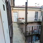 Sotto I Tetti Di Torino Mansarda Di Gil